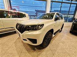 تويوتا لاندكروزر برادو